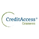 CreditAccess Grameen Ltd. Logo