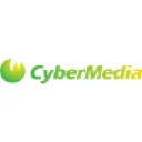 Cyber Media India Logo