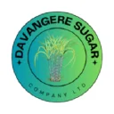 Davangere Sugar Logo