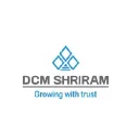 Dcm Shriram Ltd. Logo