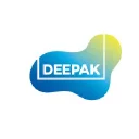 Deepak Nitrite Ltd. Logo