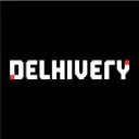 Delhivery Limited Logo