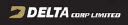 Delta Corp Ltd. Logo