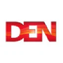 Den Networks Ltd. Logo