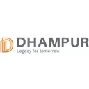 Dhampur Sugar Mills Ltd. Logo