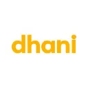 Dhani Services Ltd. Logo