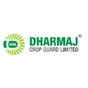Dharmaj Crop Guard Ltd. Logo