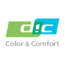 DIC India Ltd. Logo
