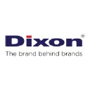 Dixon Technologies (India) Ltd. Logo