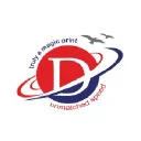 DJ Mediaprint & Logistics Ltd. Logo
