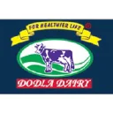 Dodla Dairy Ltd. Logo