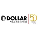Dollar Industries Ltd. Logo