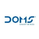 Doms Industries Ltd. Logo