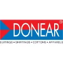 Donear Industries Ltd. Logo