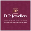 D P Abhushan Ltd. Logo