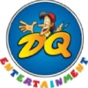 DQ Entertainment International Ltd. Logo