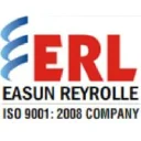 Easun Reyrolle Limited Logo