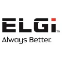 Elgi Equipments Ltd. Logo