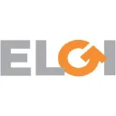 Elgi Rubber Company Logo