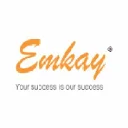 Emkay Global Financial Services Ltd. Logo
