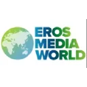 Eros International Media Ltd. Logo