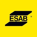 Esab India Ltd. Logo