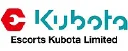 Escorts Kubota Ltd. Logo