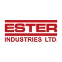 Ester Industries Ltd. Logo