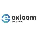 Exicom Tele-Systems Ltd. Logo
