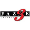 Faze Three Logo
