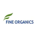 Fine Organic Industries Ltd. Logo