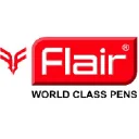 Flair Writing Logo
