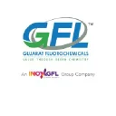Gujarat Fluorochemicals Ltd. Logo