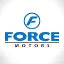 Force Motors Ltd. Logo