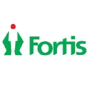 Fortis Healthcare Ltd. Logo