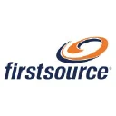 Firstsource Solutions Ltd. Logo