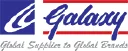 Galaxy Surfactants Ltd. Logo