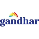 Gandhar Oil Refinery India Limited Logo
