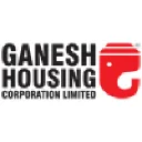 Ganesh Housing Corporation Ltd. Logo