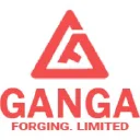 Ganga Forging Ltd. Logo