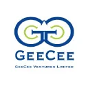 Geec-ee Ventures Ltd. Logo