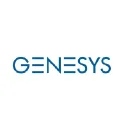 Genesys International Corporation Ltd. Logo