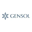Gensol Engineering Ltd. Logo
