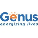 Genus Paper & Board Logo