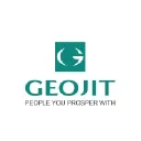 Geojit Financial Services Ltd. Logo
