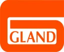 Gland Pharma Ltd. Logo