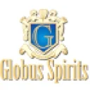 Globus Spirits Ltd. Logo
