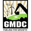 Gujarat Mineral Development Corporation Ltd. Logo