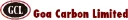 Goa Carbon Ltd. Logo