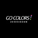 Go Fashion (India) Ltd. Logo